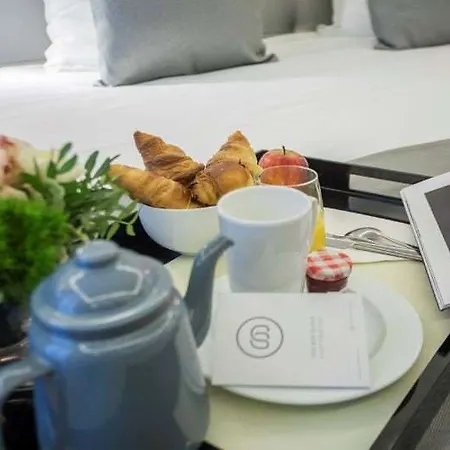 Petit Lafayette Ξενοδοχείο 4*