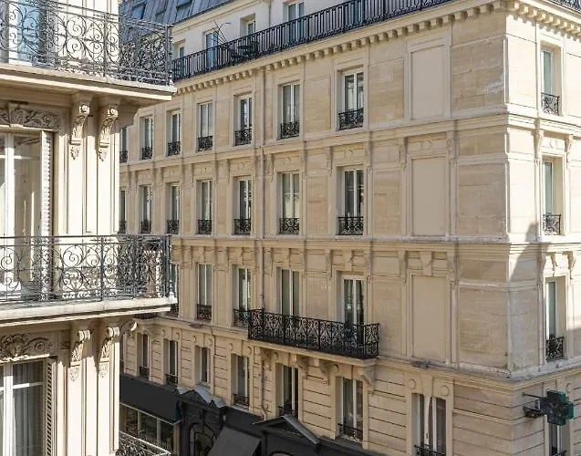 Petit Lafayette