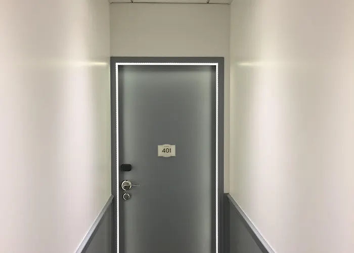 Petit Lafayette Parijs