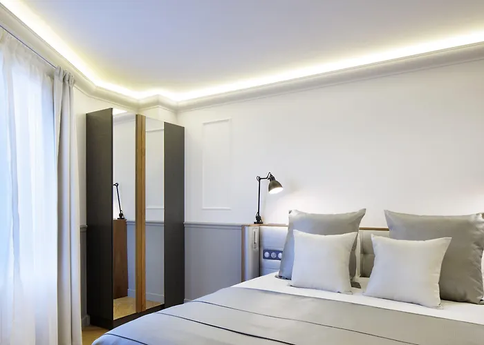 Petit Lafayette 4*
