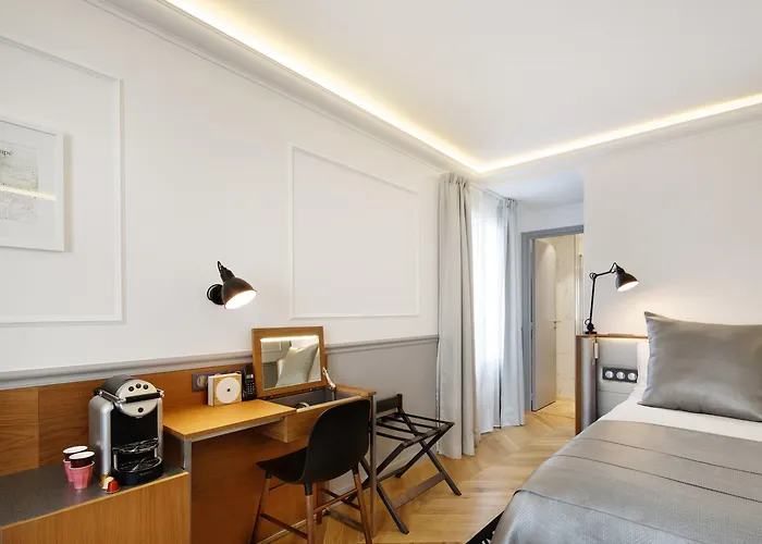 Petit Lafayette 4*