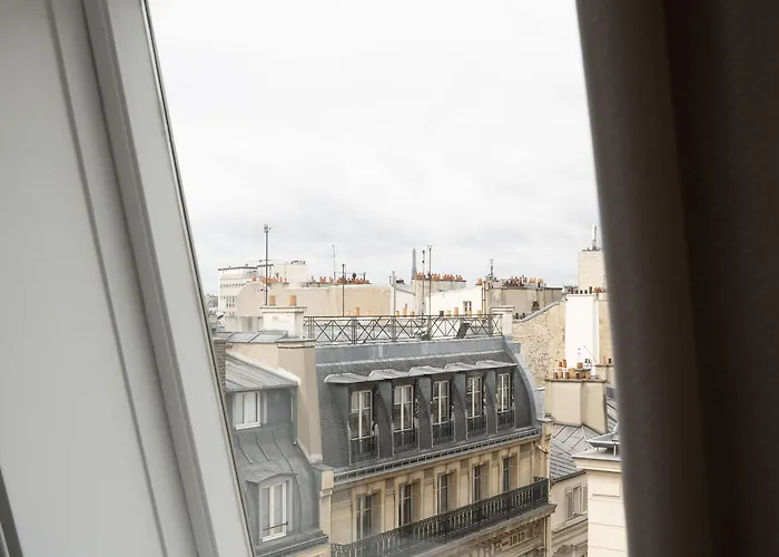 Hotel Petit Lafayette 4*