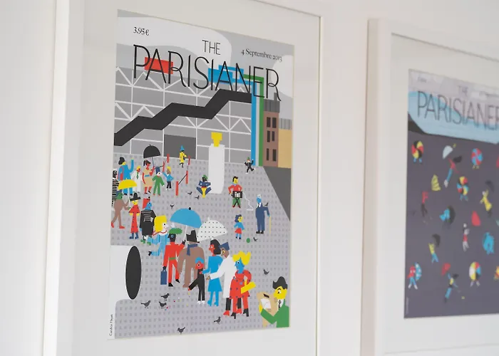 Hotel Petit Lafayette