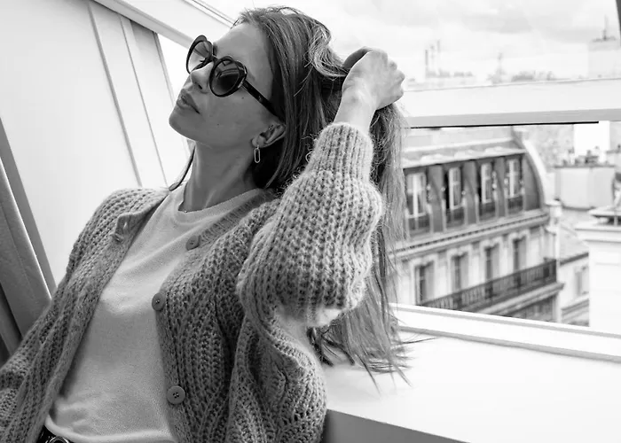 Petit Lafayette Hotel Parijs