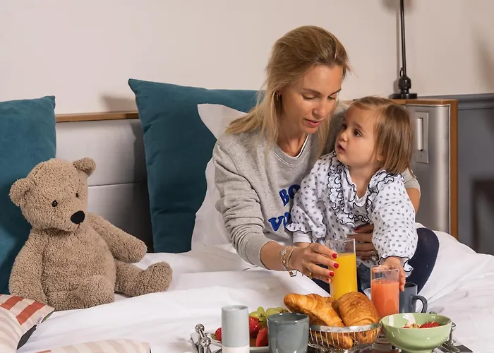 Petit Lafayette Hotel 4*