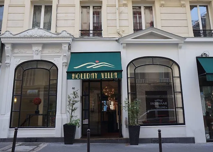 Petit Lafayette