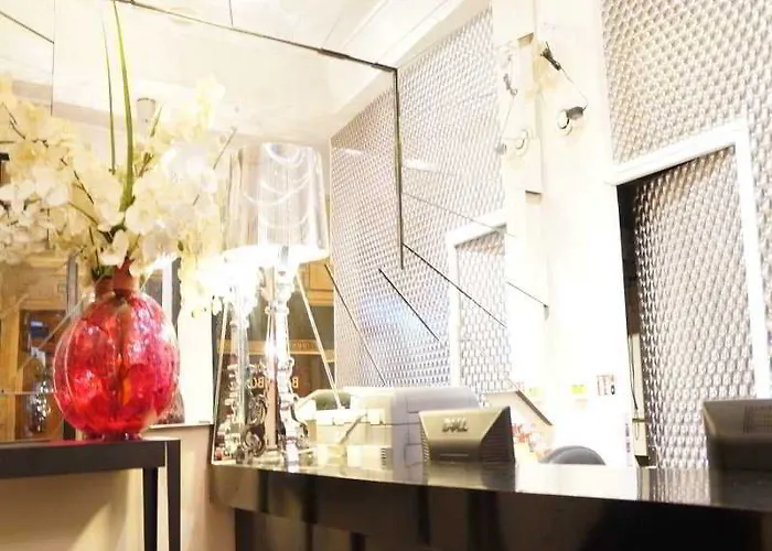 Petit Lafayette Parijs