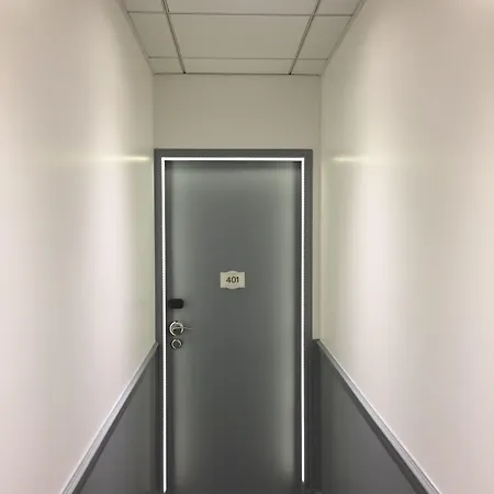 Petit Lafayette باريس