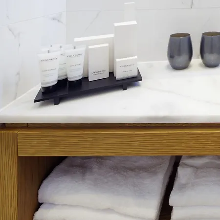 Petit Lafayette فندق