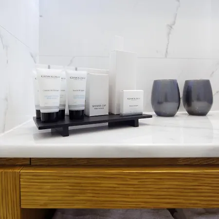 Petit Lafayette فندق باريس