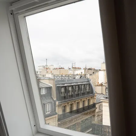 فندق Petit Lafayette 4*