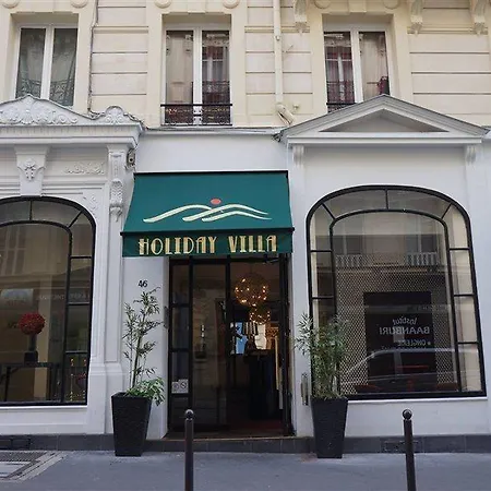 Petit Lafayette