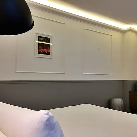 فندق Petit Lafayette