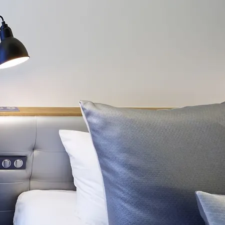 فندق Petit Lafayette