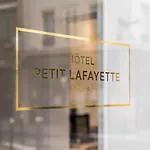 Petit Lafayette Отель 4*