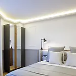 Petit Lafayette 4*