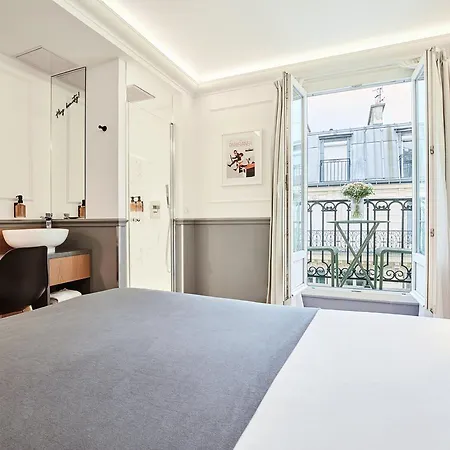 Petit Lafayette 4*