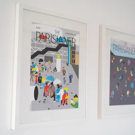 Hotel Petit Lafayette