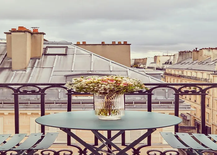 Petit Lafayette 4*