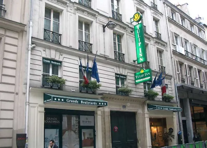 Petit Lafayette
